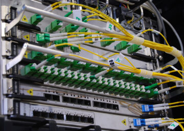 Serverrack