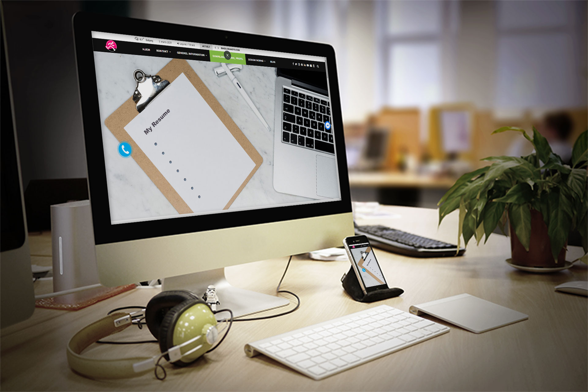Adobe InDesign Works